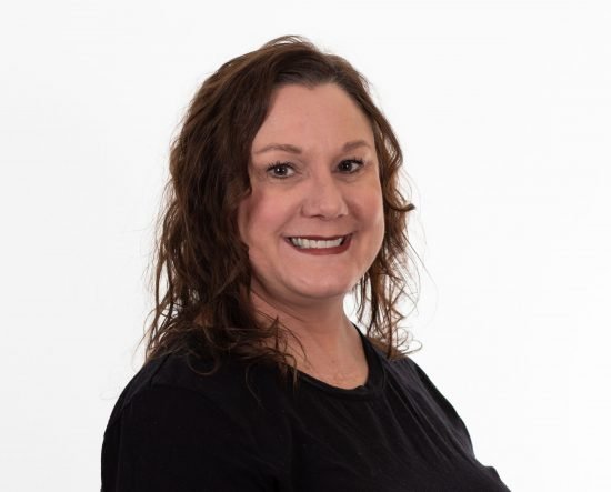 Heather Garlinghouse