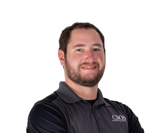 Miles Kleinhesselink