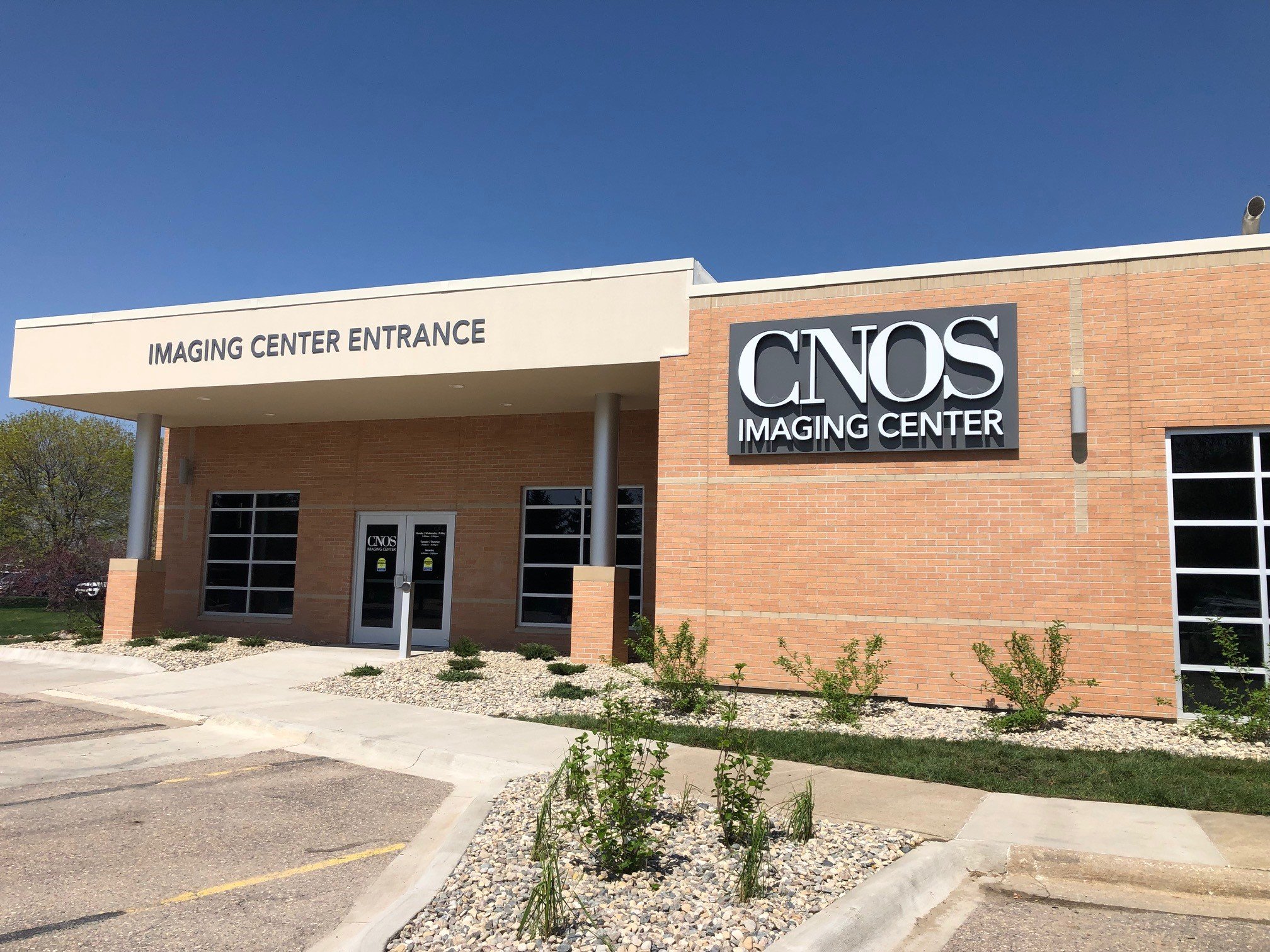 Imaging Center photo for website