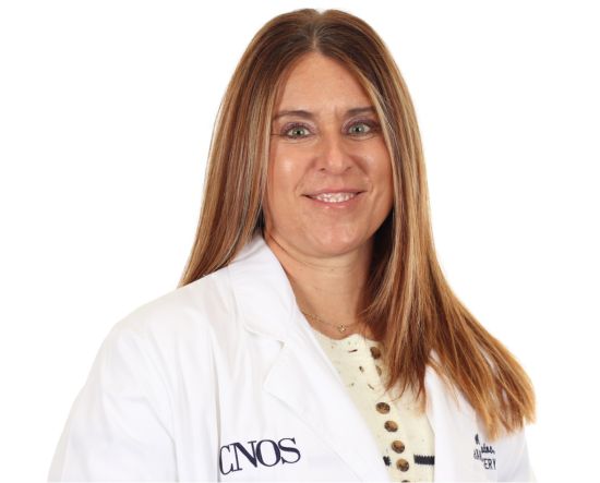 Jessica Prewitt-Emerson