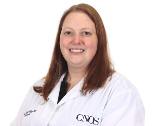 Kelly Delaney-Nelson