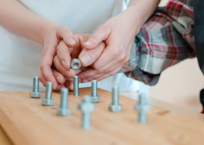 Occupational Therapy