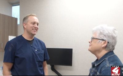 Inside CNOS® 金刚趣投游戏官网 Orthopaedic Urgent Care: The Patient Experience