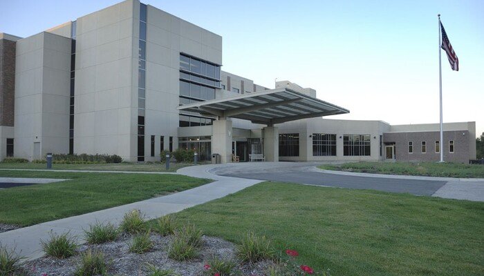 UnityPoint Clinic Kenyon Road – Neurology